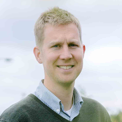 Stuart Mundy-McPherson